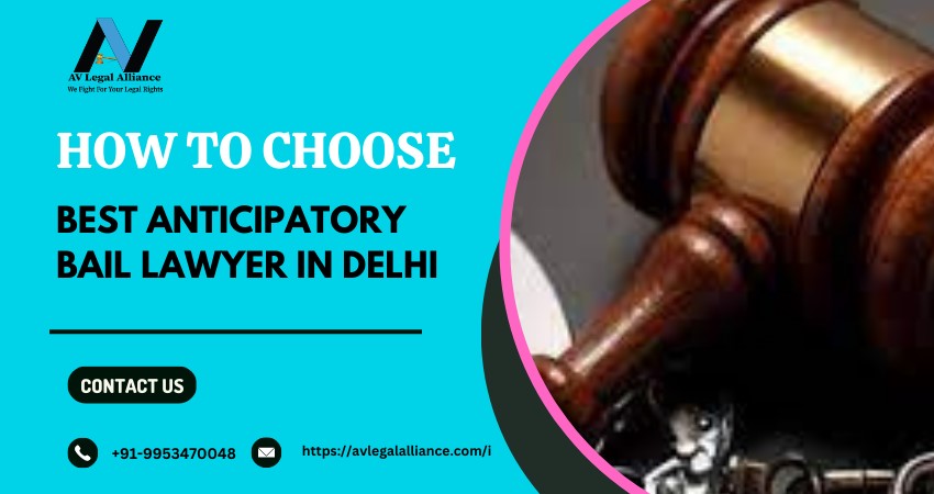 How To Choose Best Family Dispute Lawyers in Delhi